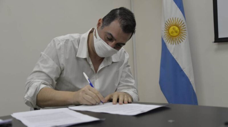 Andres Garde Papel Misionero Zucamor