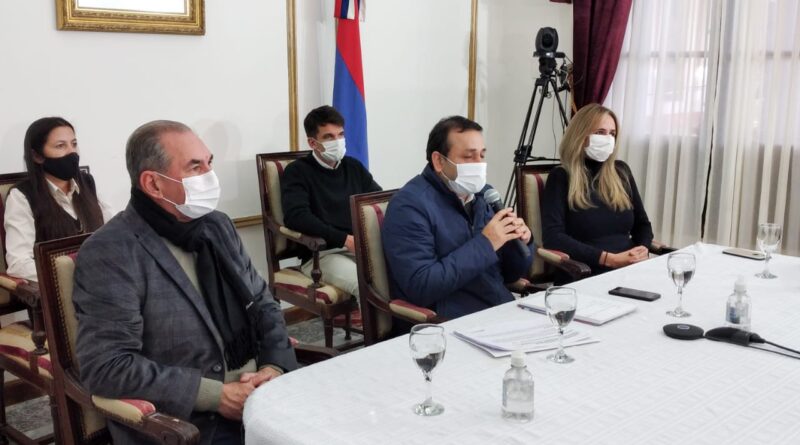 Programa de Formación Profesional