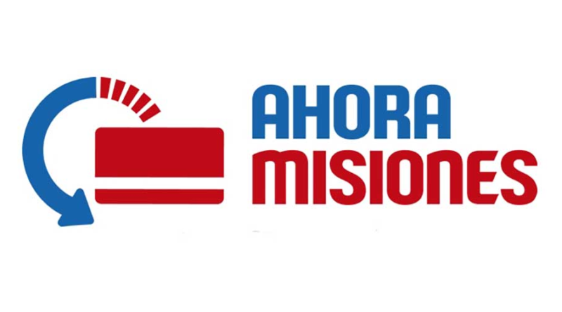 Ahora Misiones