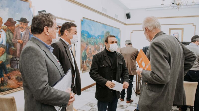 EMSA Gobierno de Misiones