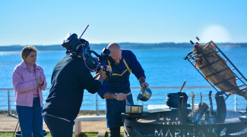 Cocineros Argentinos Posadas