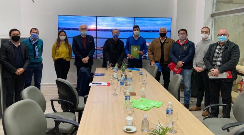 Empresarios CEM y ATM