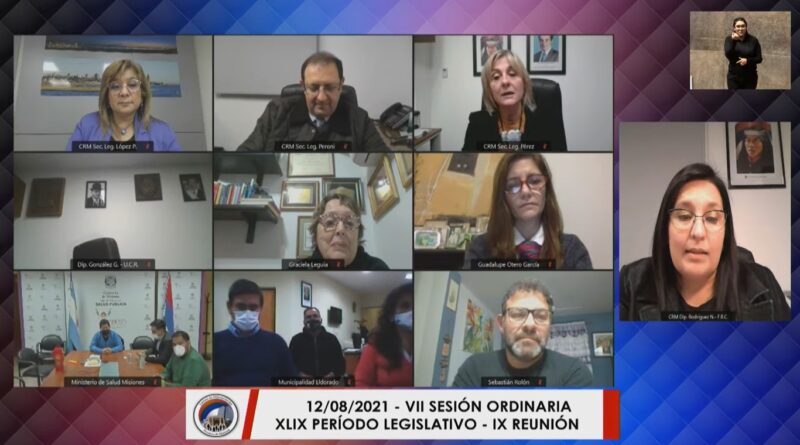 Comisión de Presupuesto