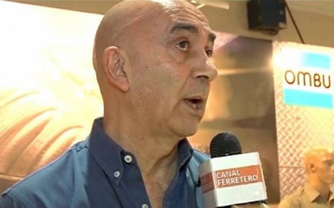 Carlos Muia Confecat