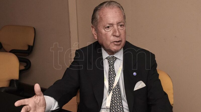 daniel funes de rioja