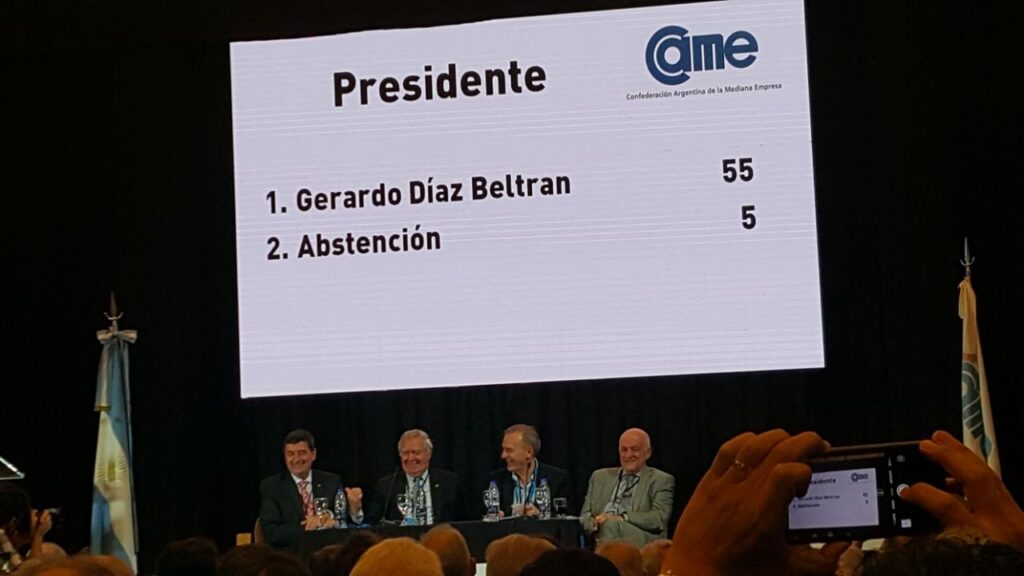 Gerado Díaz Beltrán