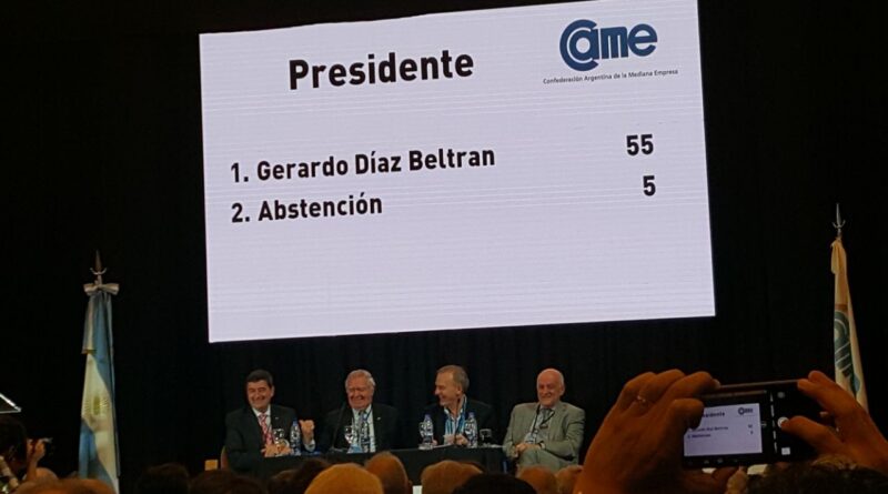 Gerado Díaz Beltrán