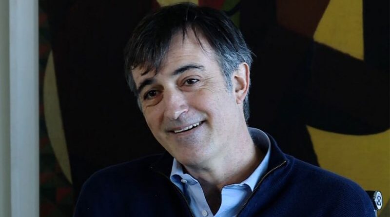 Esteban Bullrich