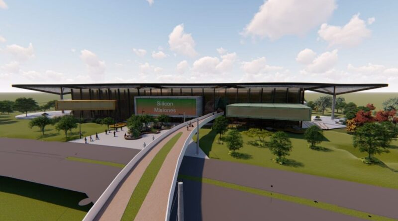 Silicon Misiones