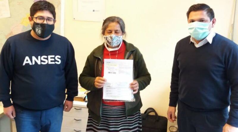 Francisca Mario Perié