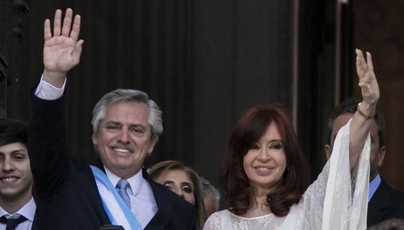 Peronismo Setentista