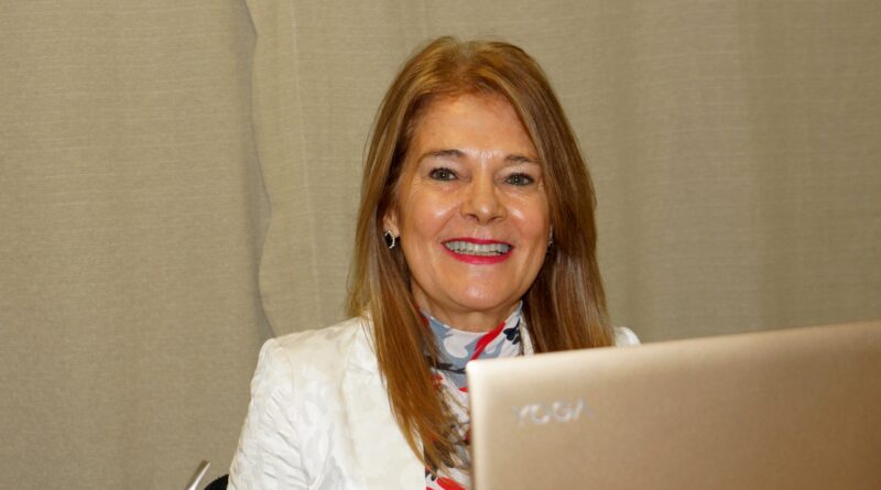 Rossana Pía Venchiarutti