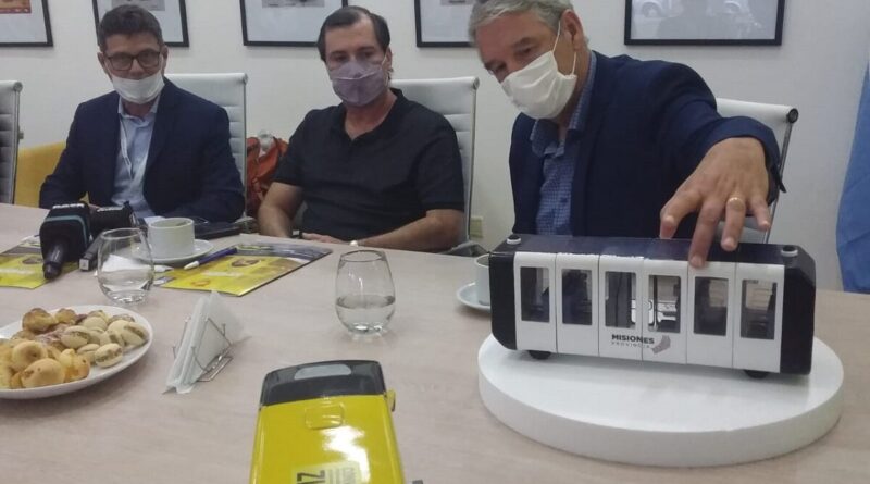 FAN IOT Crucero del Norte