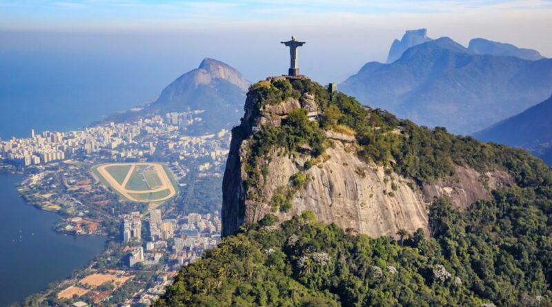Río de Janeiro