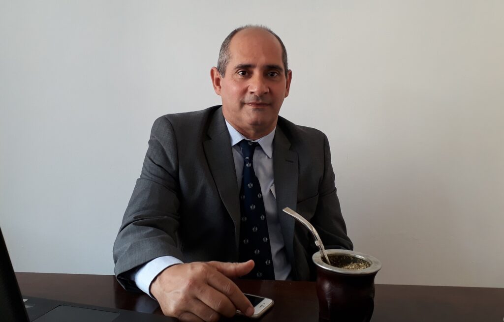 Adrián Luna Vázquez