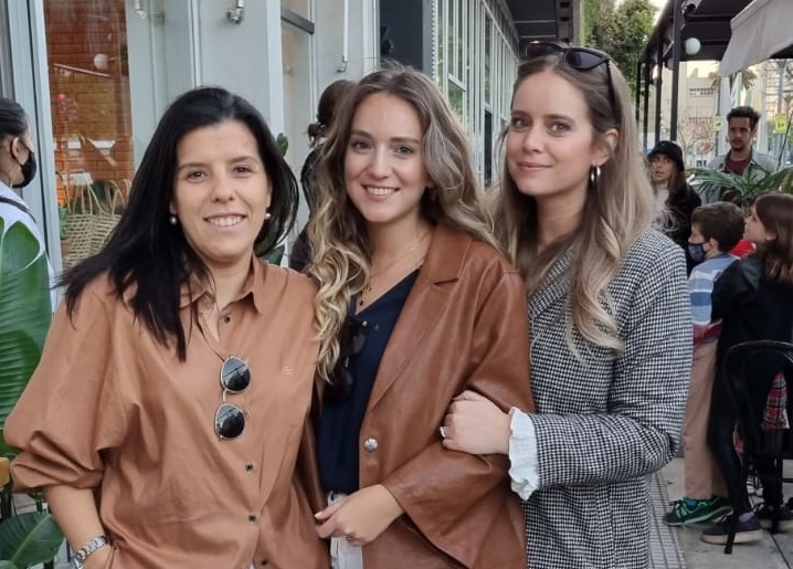 Correntinas
