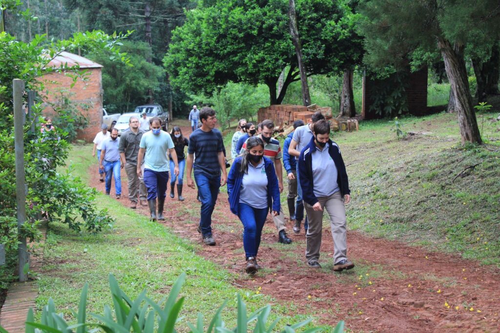 Buenas Prácticas Agrícolas