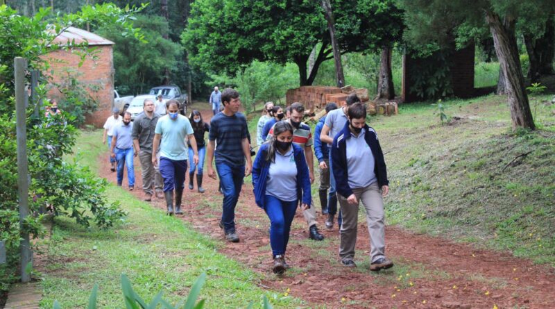 Buenas Prácticas Agrícolas