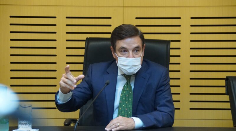 Carlos Rovira