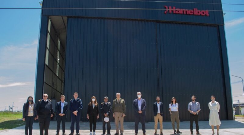 Hamelbot