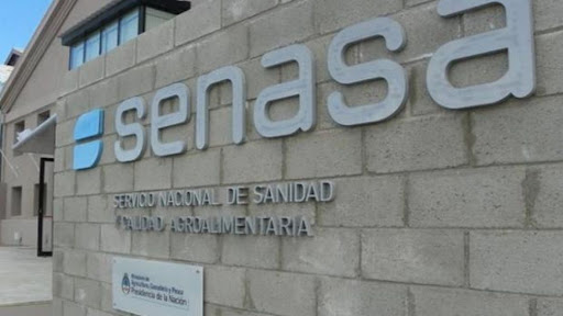 Senasa