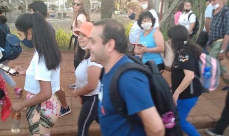 Herrera Ahuad Loreto