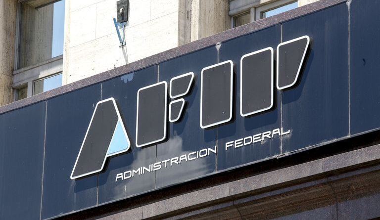 AFIP