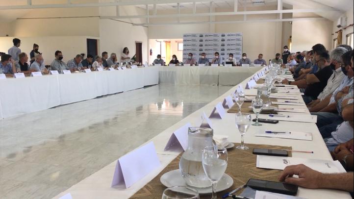 Consejo Agroindustrial de Misiones