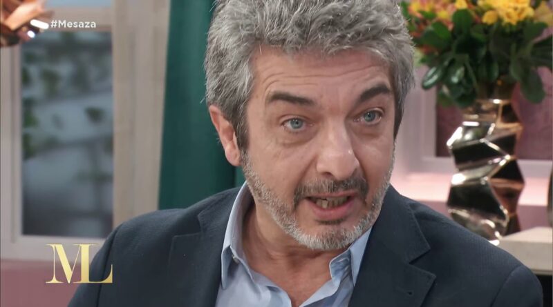 Ricardo Darin