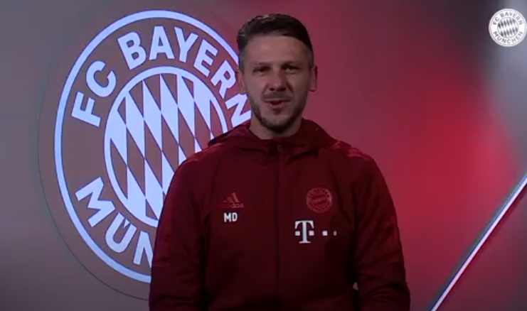 Demichelis