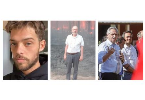 Plan B Estado Ausente