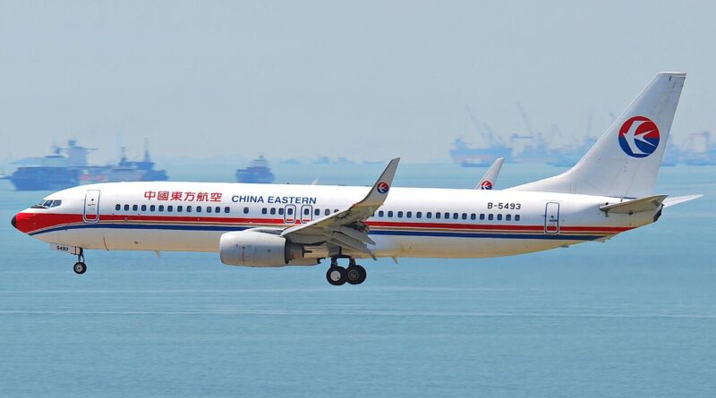 China Eastern