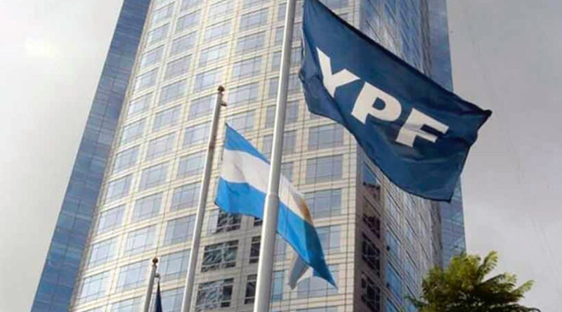 YPF