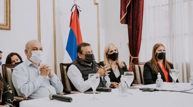 Agencia Nacional de Discapacidad