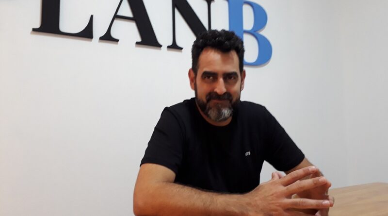 Pablo Argañaraz