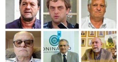 Glifosato Voces