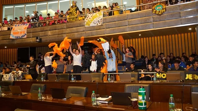 legislatura