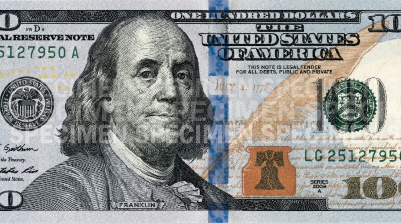 100 front 2013 present