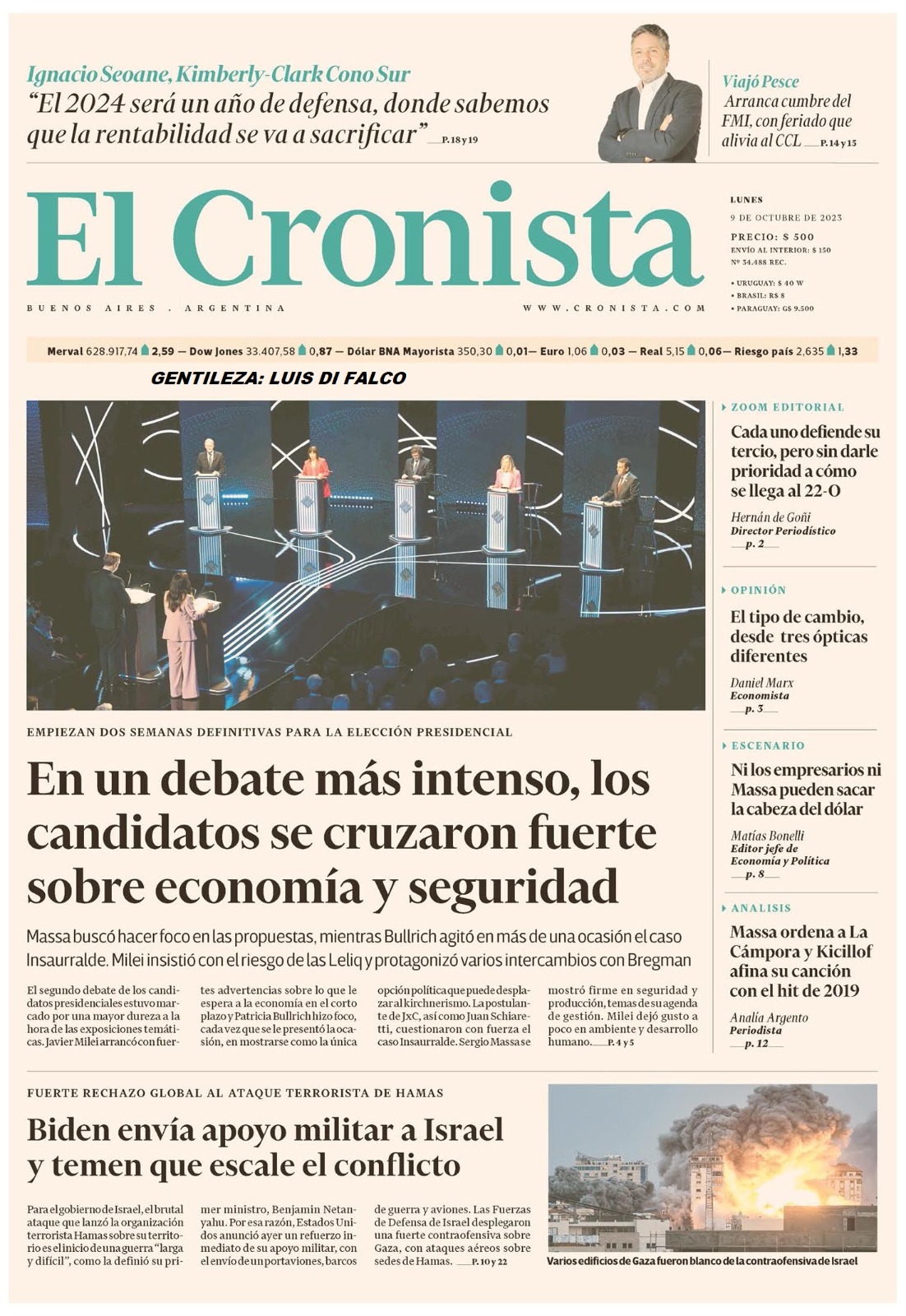 cromn