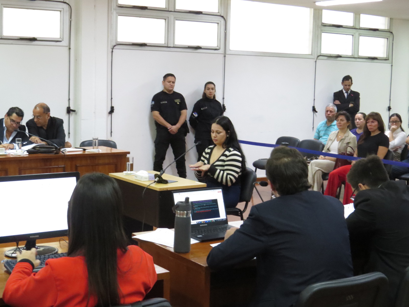 juicio