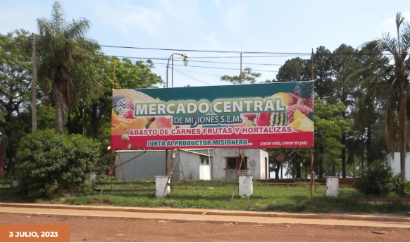 mercado