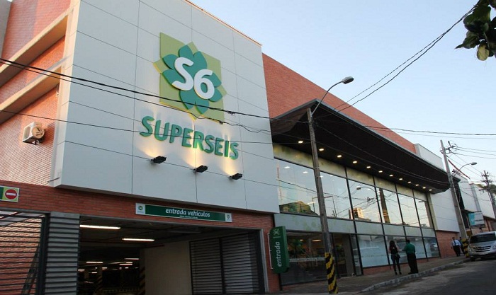 super seis