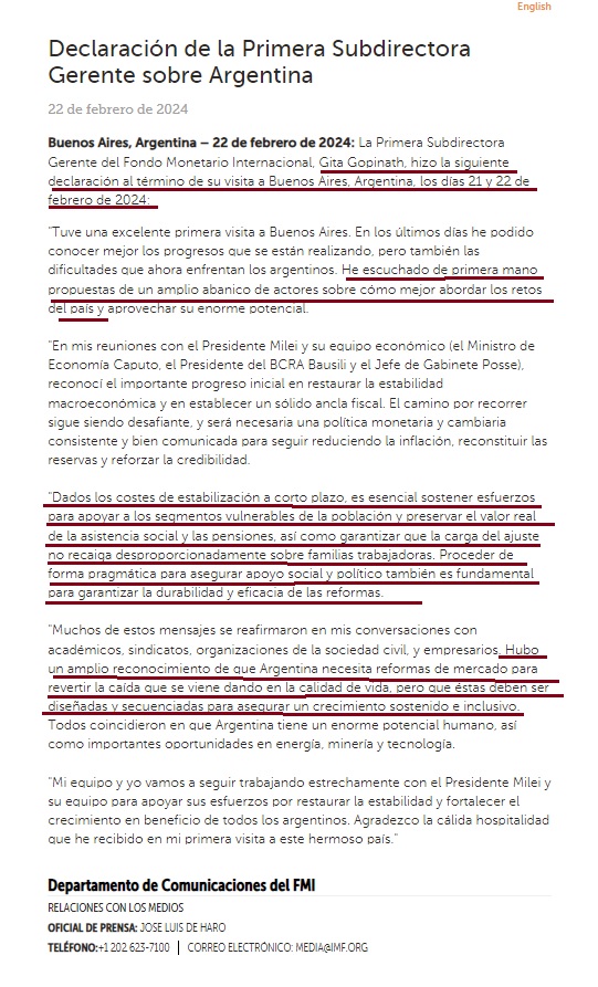 comunicaod fmi3