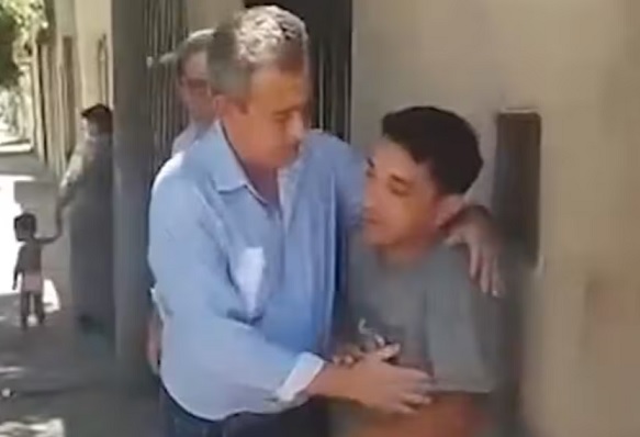 intendente