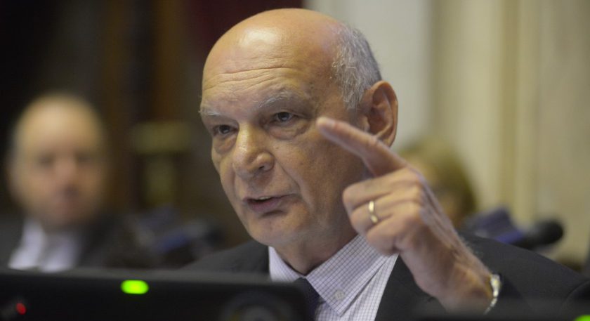 luis pastori