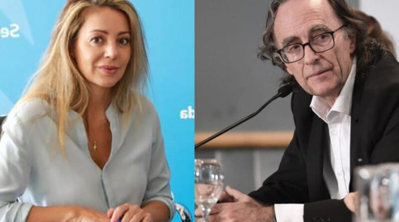 renuncias royon giordano