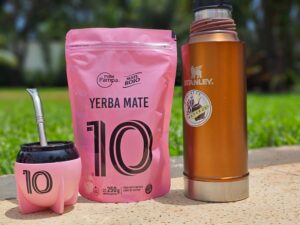 yerba mate pampa