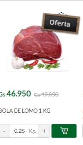 bola de lomo py