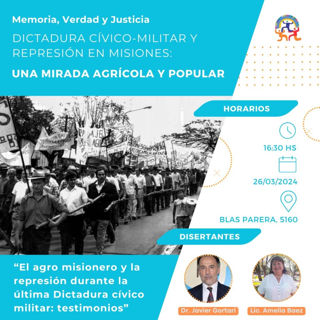 charla