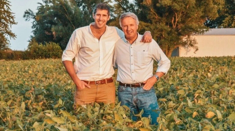 ignacio y gerardo bartolome